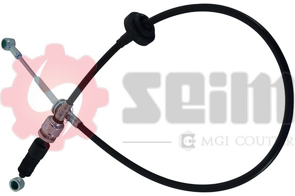 Naciąg linki, ręczna skrzynia biegów SEIM 554794