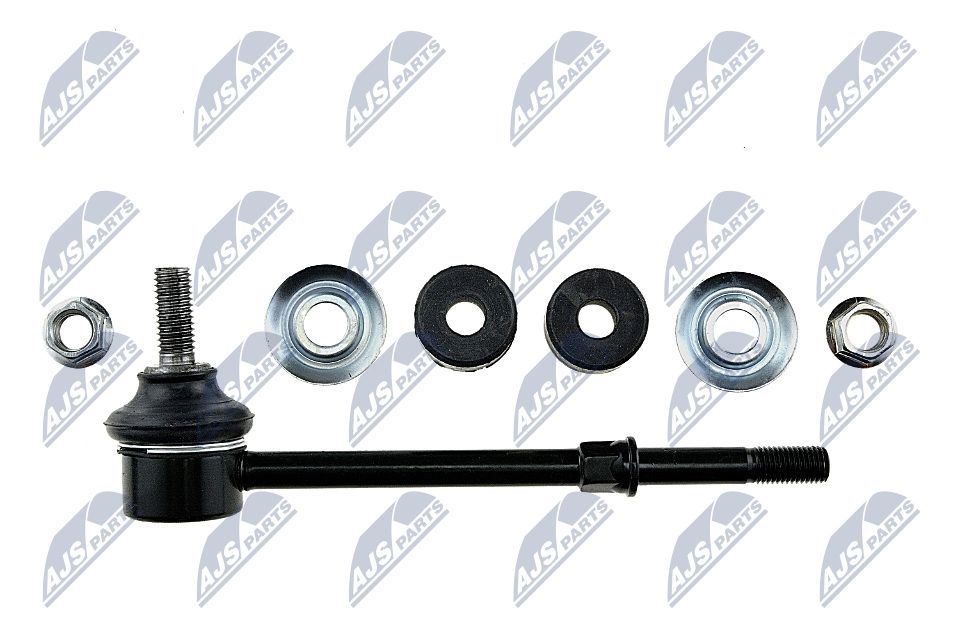 Brat/bieleta suspensie, stabilizator NTY ZLT-DW-055