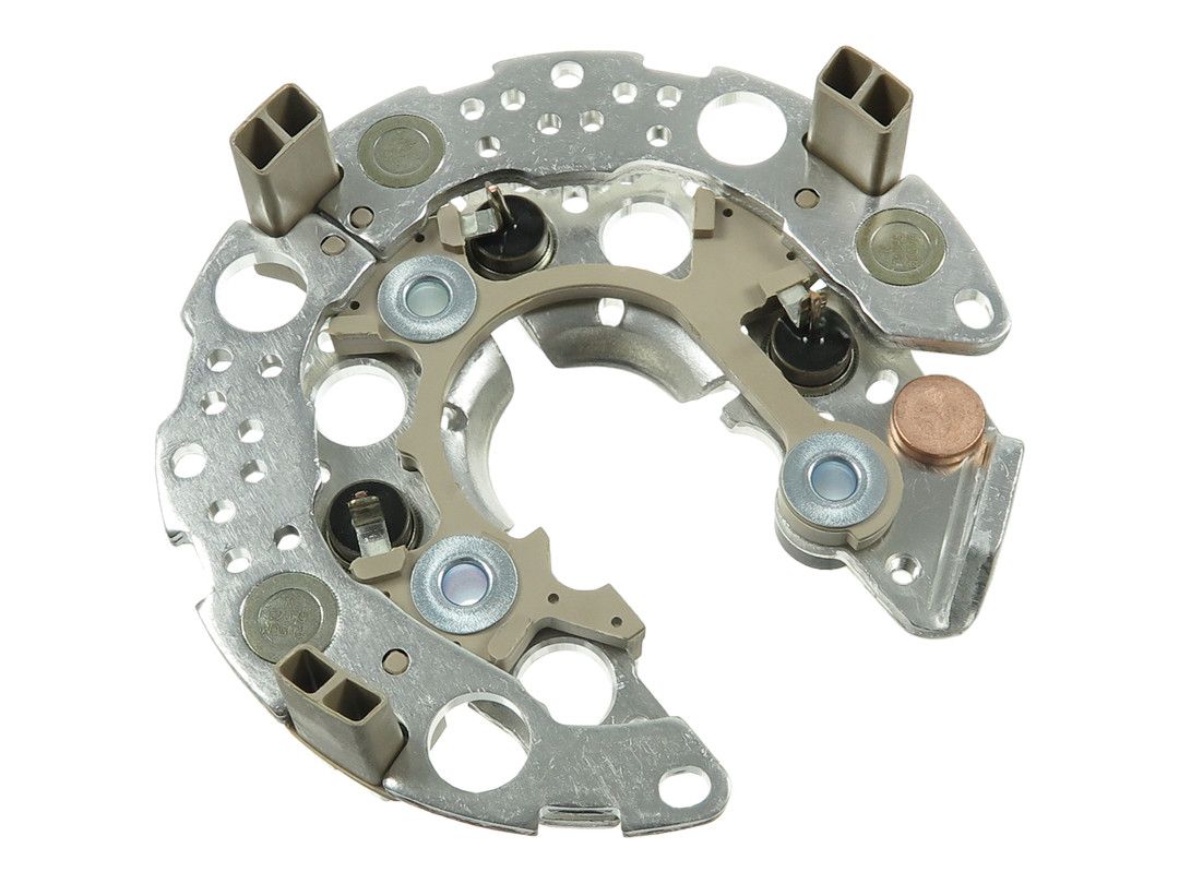 Levně Usměrňovač, generátor AS-PL ARC6076