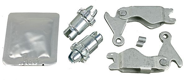 Set reparatie, cheie frana METZGER 12053002
