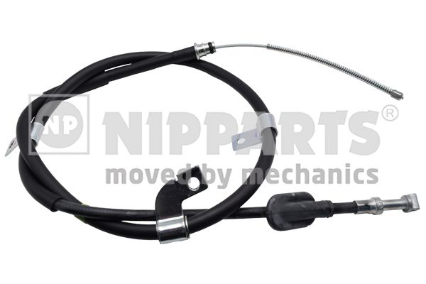 Cięgło, hamulec postojowy NIPPARTS J12548