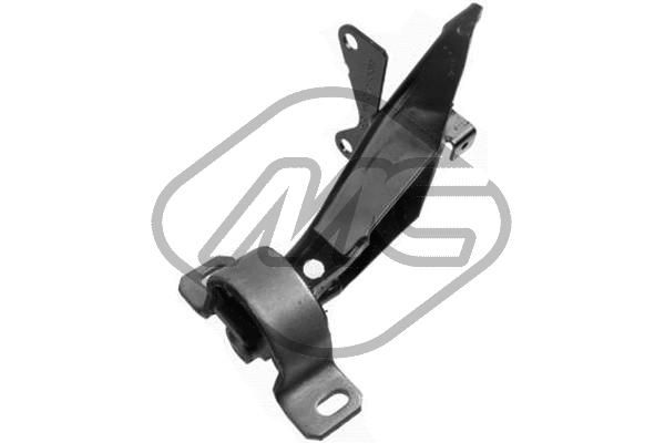 Łożyskowanie silnika METALCAUCHO 04074