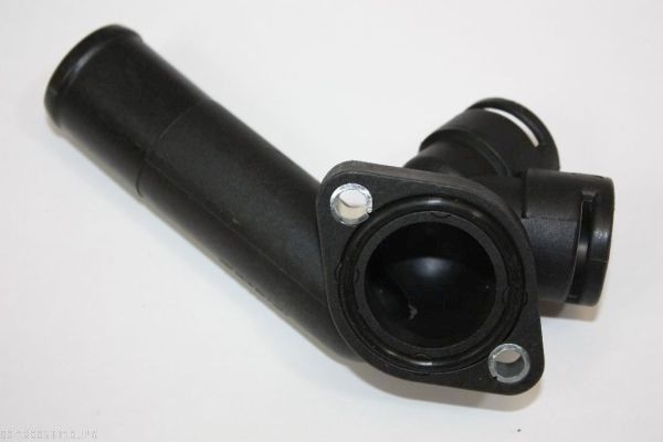 Фланец охлаждающей жидкости