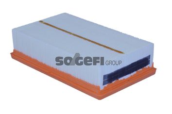 Filtr powietrza TECNOCAR A2182