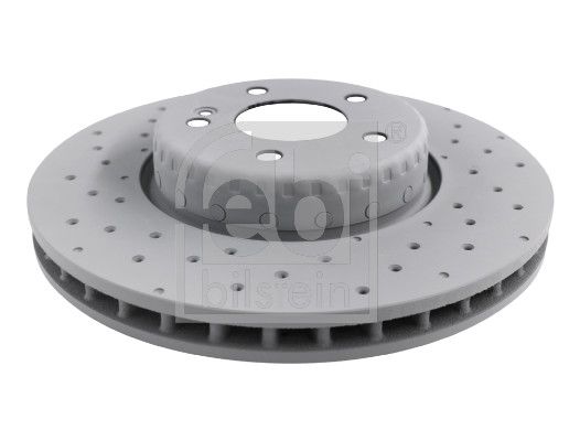 Тормозной диск