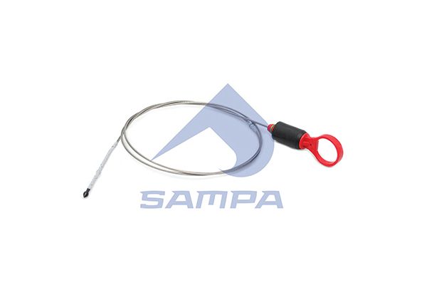 Joja ulei SAMPA 043.224