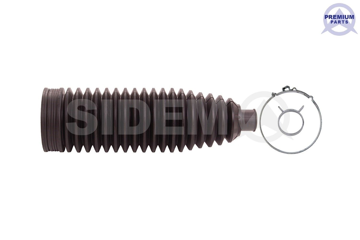 Osłona, system kierowania SIDEM 309.137