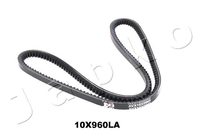 Pasek klinowy JAPKO 10X960LA