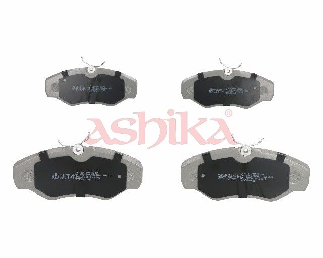 ASHIKA 5001109