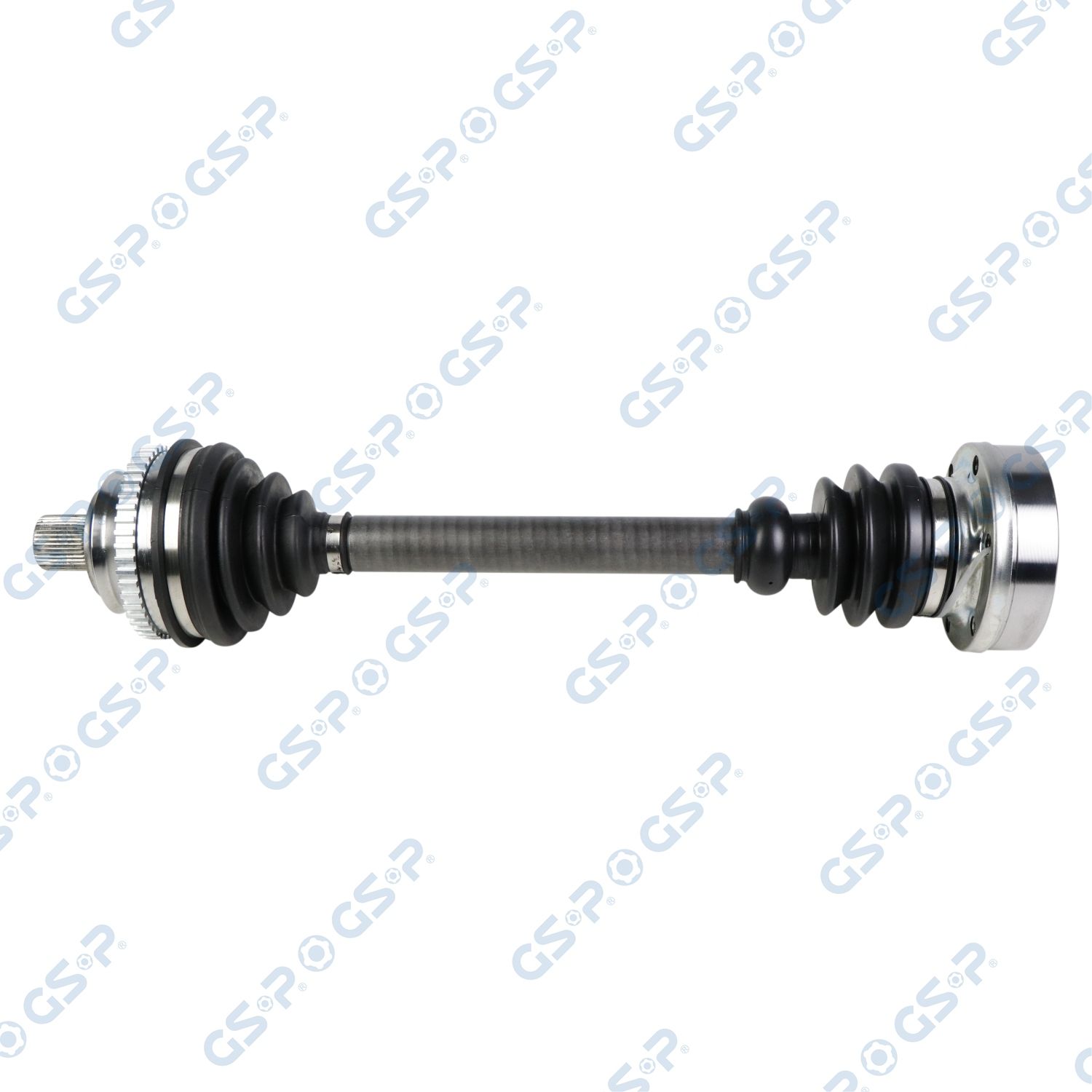 Приводной вал