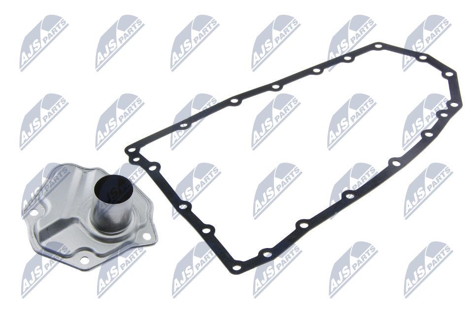 set filtre hidraulice, cutie e vit.automata NTY FSF-NS-006