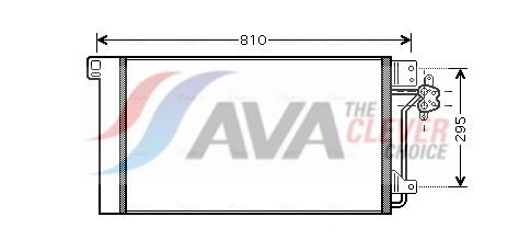 Конденсатор, кондиционер