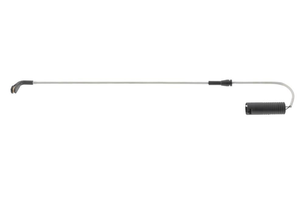 Сигнализатор, износ тормозных колодок