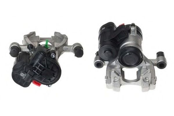 Etrier frana MTR 12171373