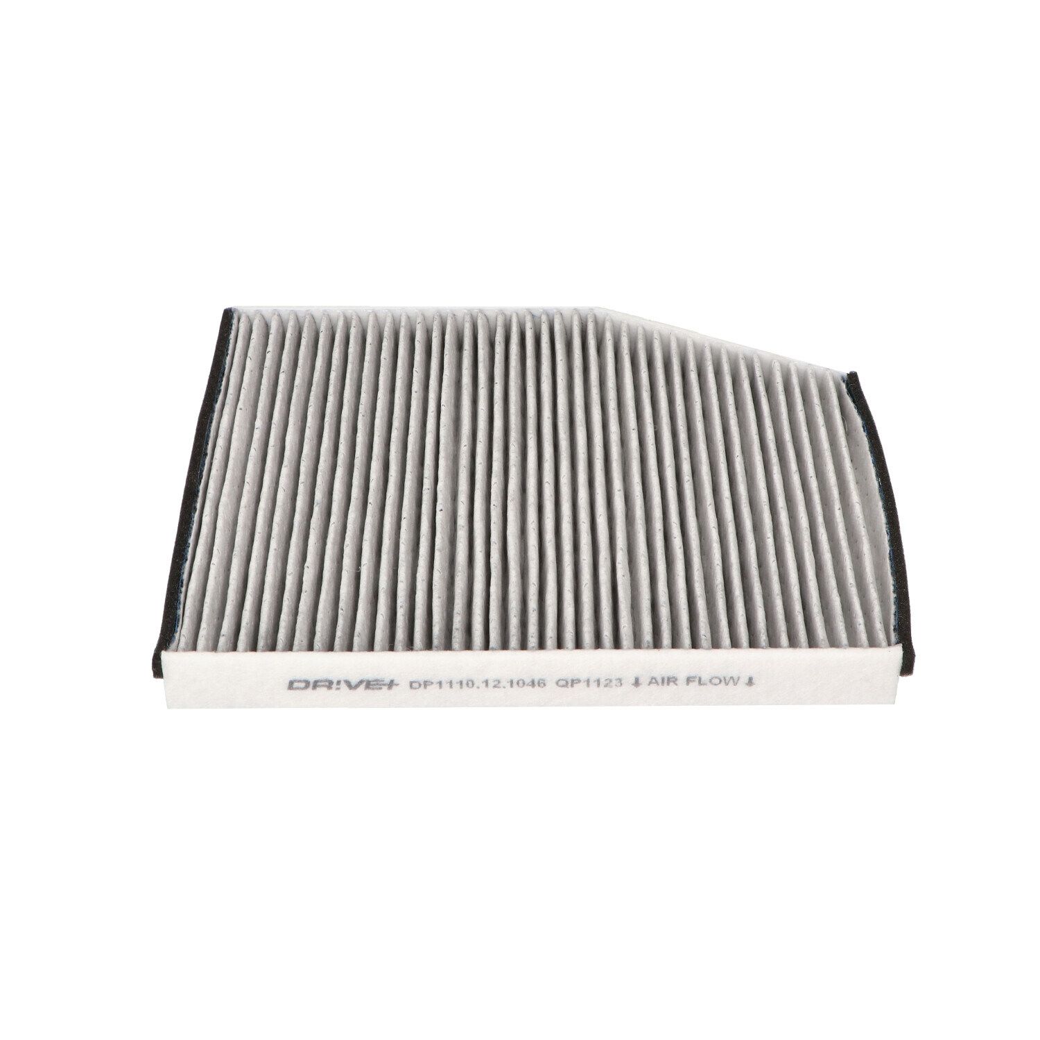 Фильтр, воздух во внутренном пространстве