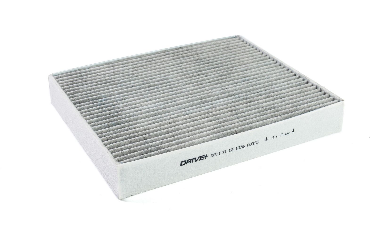 Фильтр, воздух во внутренном пространстве