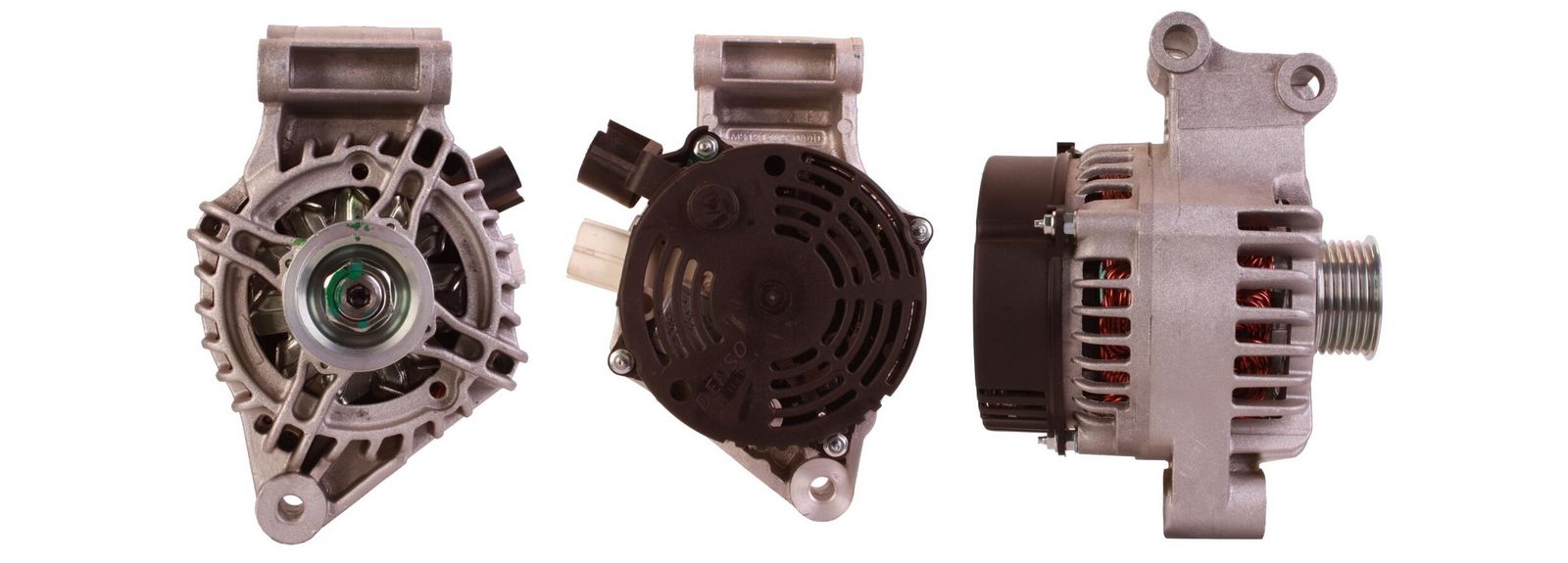 E-shop Alternátor LUCAS LRA03182
