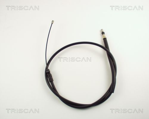 Cablu, frana de parcare TRISCAN 8140 28146