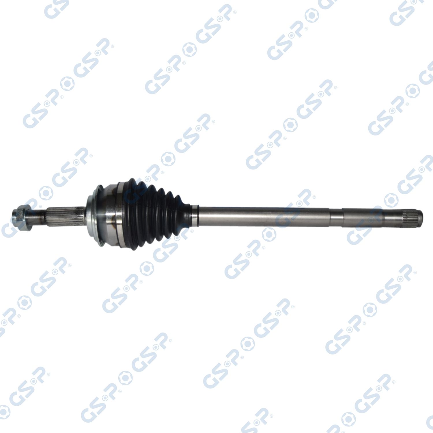 Приводной вал