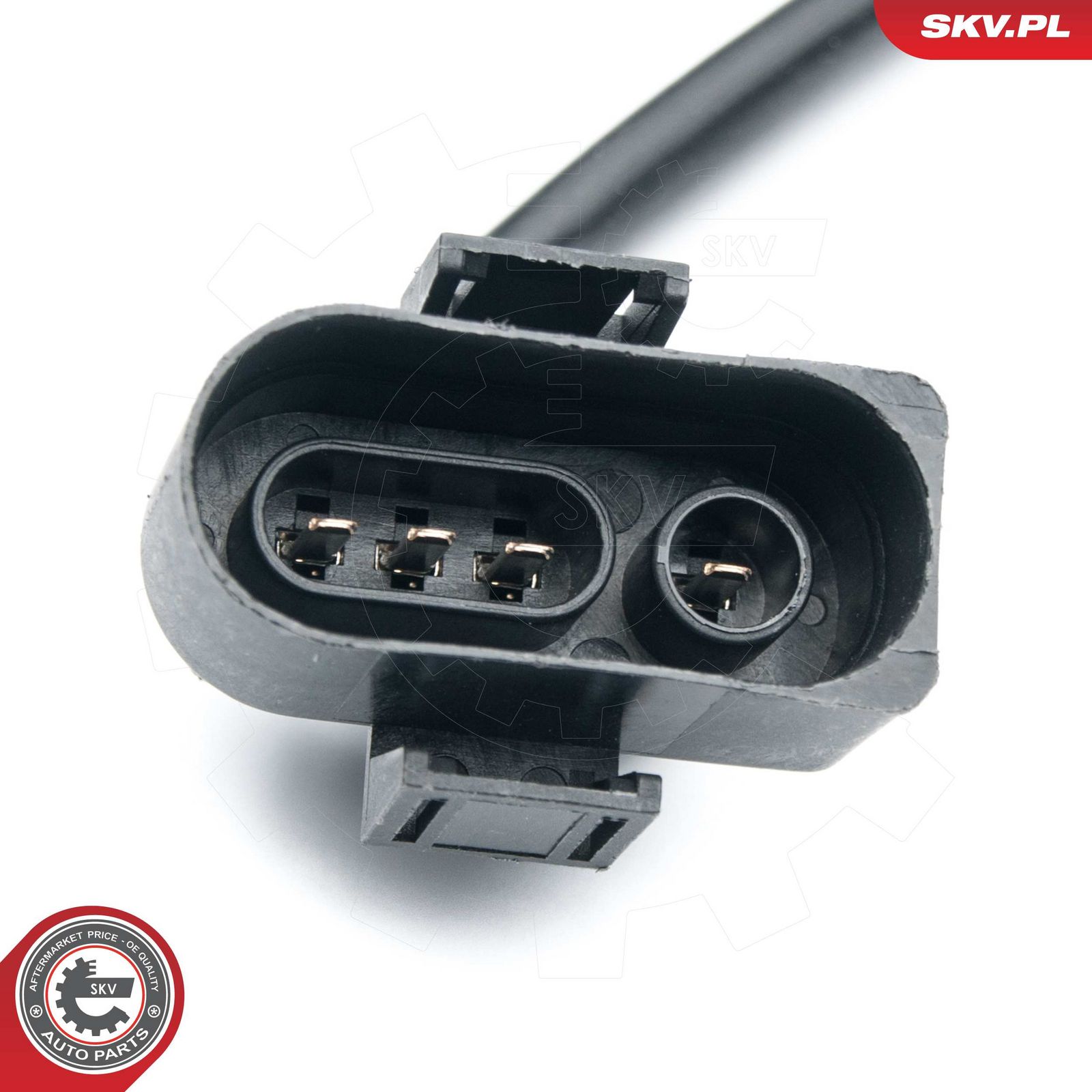 Levně Lambda sonda ESEN SKV 09SKV616