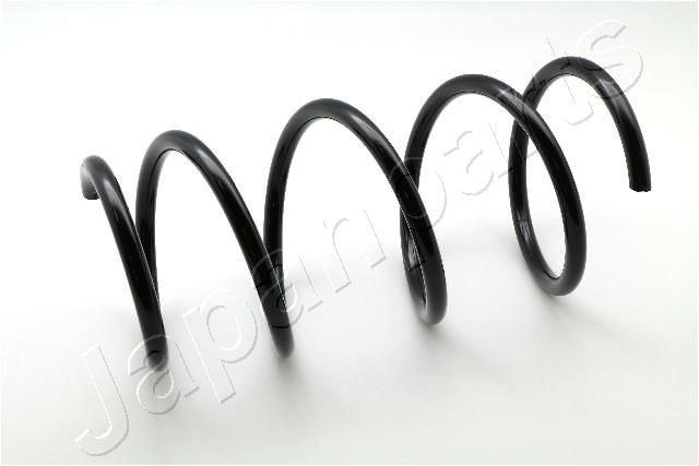 Sprężyna zawieszenia JAPANPARTS ZC1568G