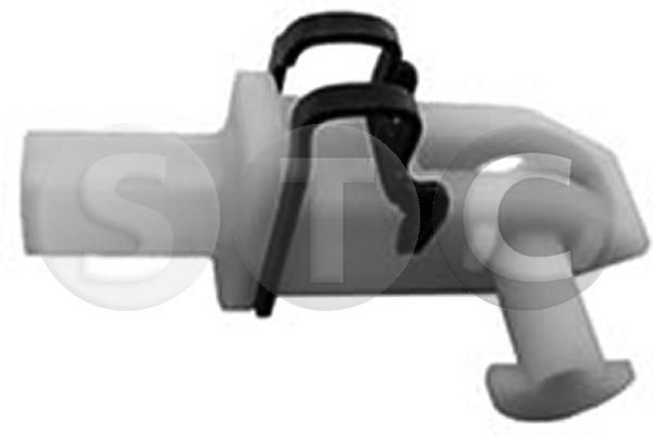 Cięgło, sterowanie sprzęgłem STC T482635