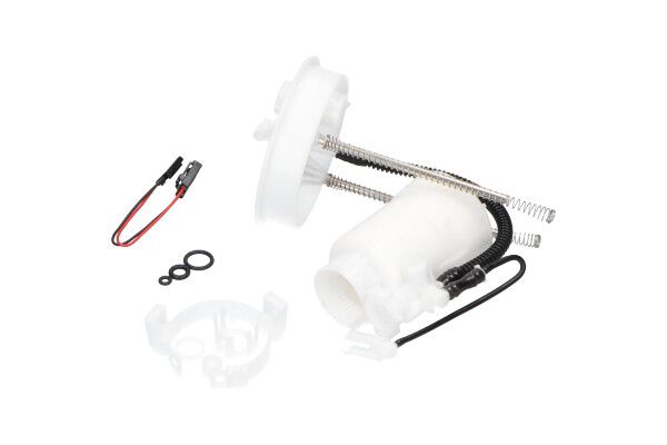 Топливный фильтр