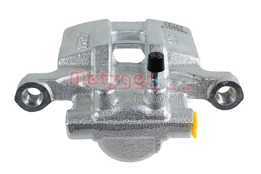Zacisk hamulca METZGER AUTOTEILE 6261517