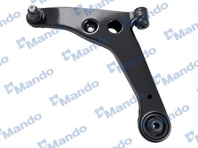 Wahacz, zawieszenie koła MANDO MSA015221