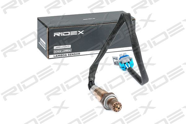Sonda lambda RIDEX 3922L0251