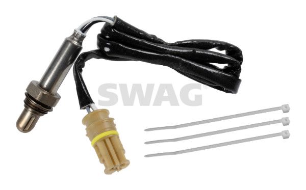 Sonda lambda SWAG 33 10 4076