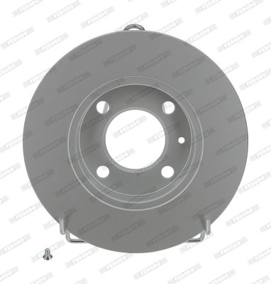 Tarcza hamulcowa FERODO DDF103C