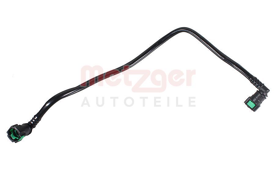 Przewód paliwowy METZGER AUTOTEILE 2150248