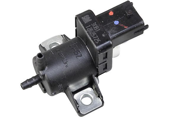Convertor presiune, esapament METZGER 0892923