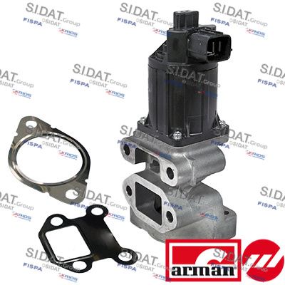 Supapa EGR SIDAT 83.982AS