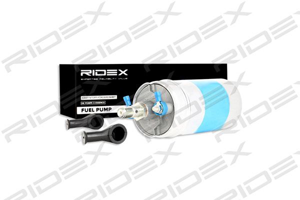 Pompa paliwa RIDEX 458F0002