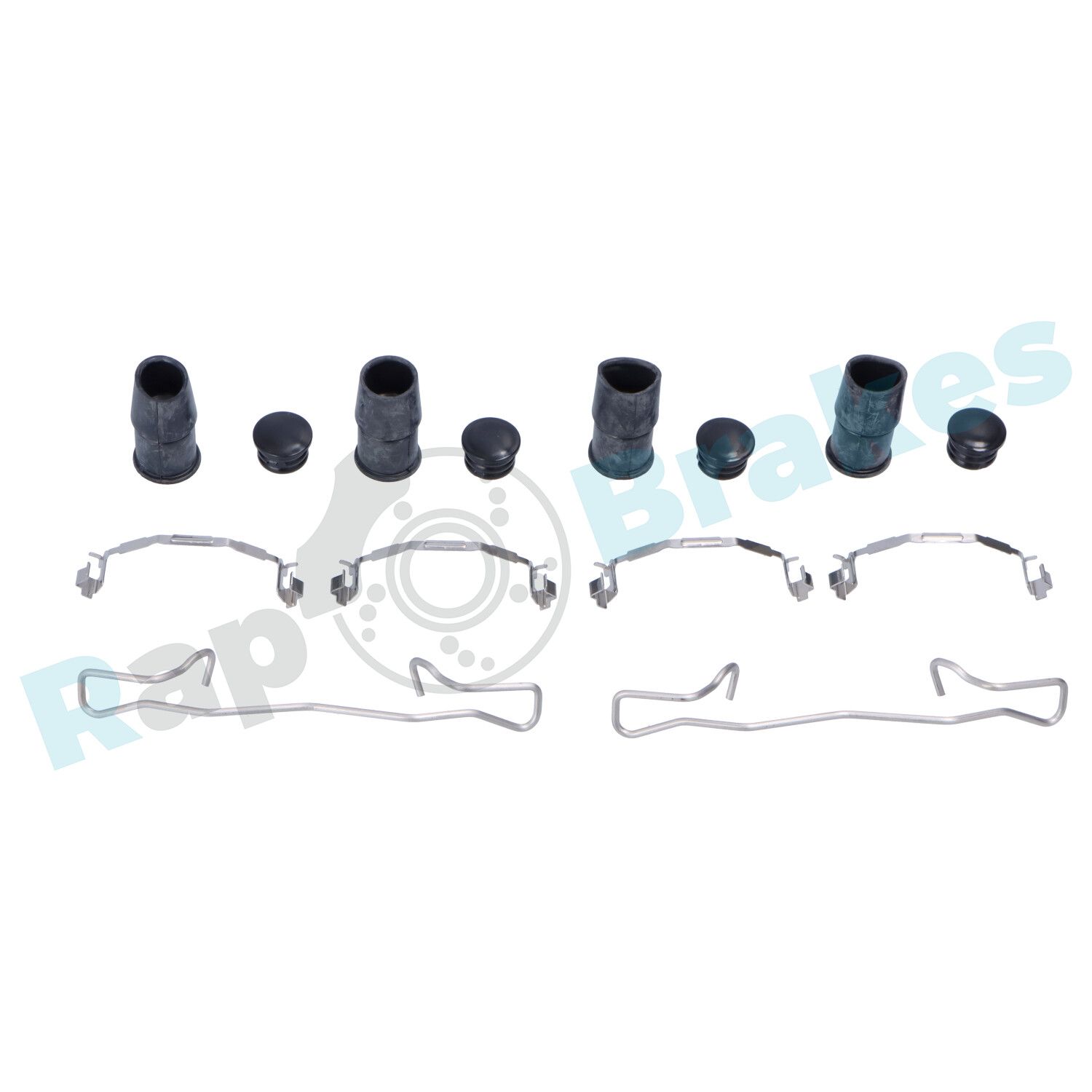 Lisakomplekt, ketaspiduriklotsid