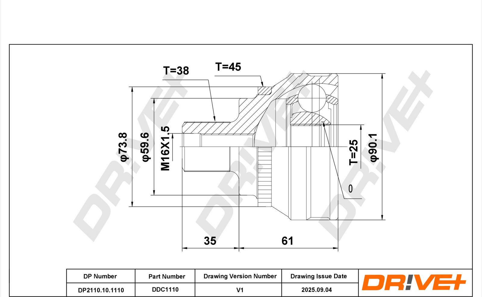 Liigendlaager, veovõll