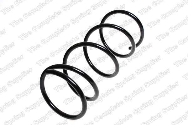 Sprężyna zawieszenia LESJÖFORS 4092572