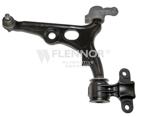 WAHACZ FLENNOR  FL405-G
