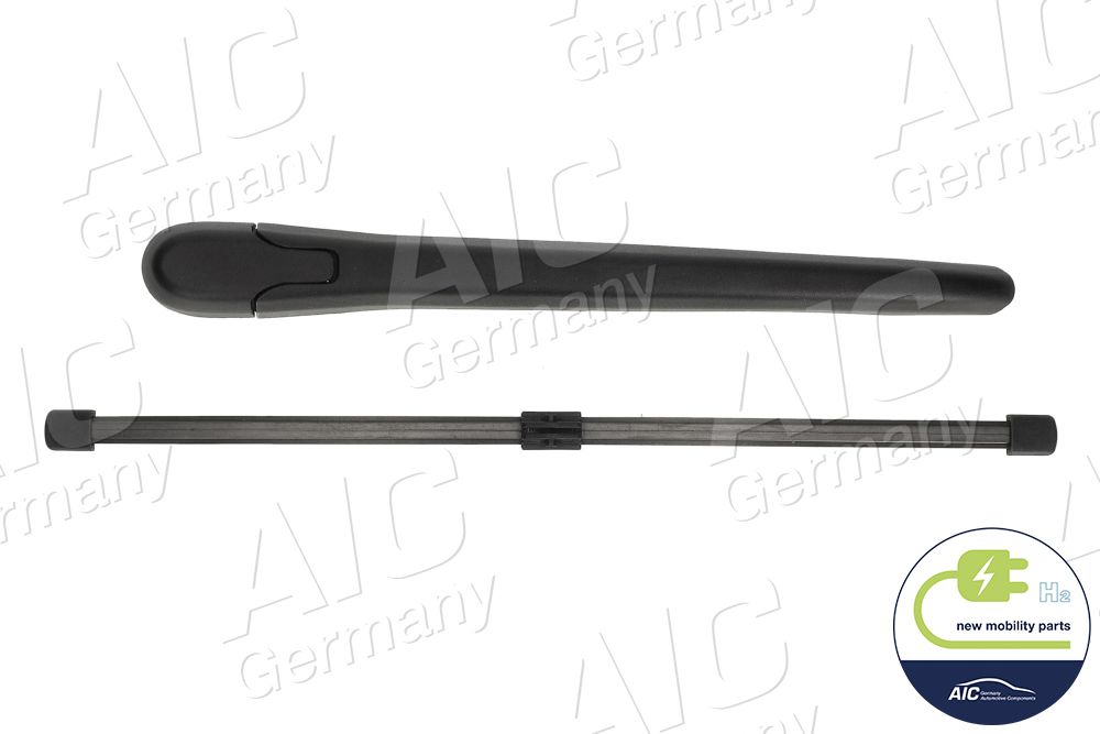 brat stergator, parbriz AIC 74992