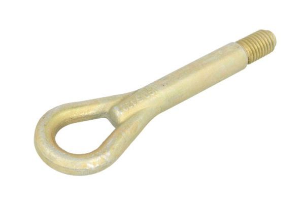 Буксирный крюк