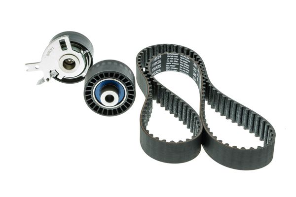 Kit de courroie crantée OE PSA 0831V5