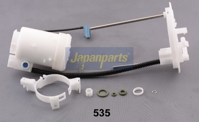 Levně Palivový filtr JAPANPARTS FC-535S