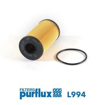 Eļļas filtrs
