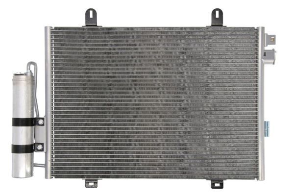 Skraplacz, klimatyzacja THERMOTEC KTT110086