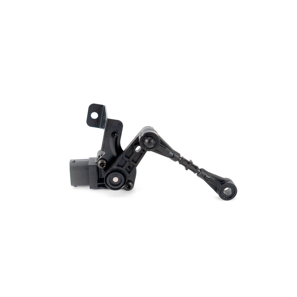 Датчик, корректор угла наклона фар