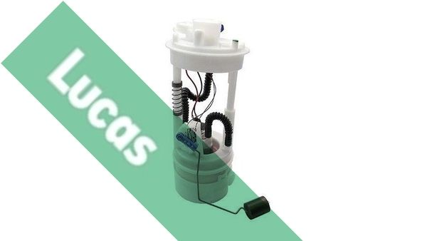 Zespół zasilający w paliwo LUCAS FDB1253