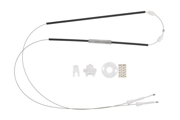 Set reparat, macara geam BLIC 346