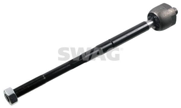 Połączenie osiowe, drążek kierowniczy poprzeczny SWAG 33 10 9936
